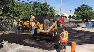 Best Paver Driveway Installation  in Charleston, MS